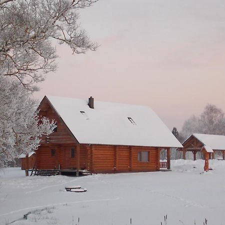 Guest House Kalnini Kārļi 외부 사진