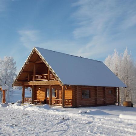 Guest House Kalnini Kārļi 외부 사진