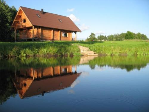 Guest House Kalnini Kārļi 외부 사진