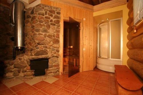 Guest House Kalnini Kārļi 외부 사진