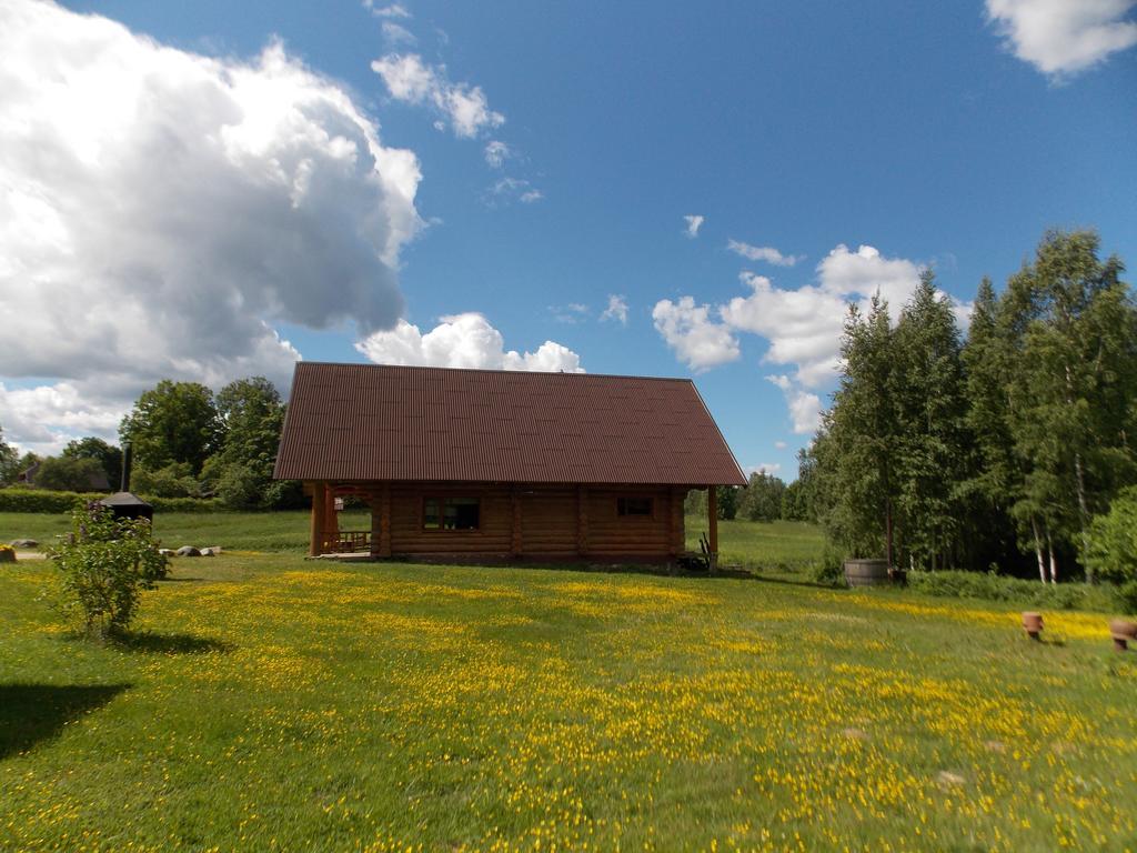 Guest House Kalnini Kārļi 외부 사진